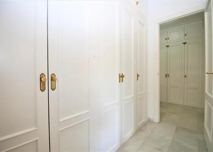 Apartman Ana Estepona