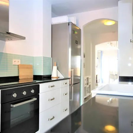 Ana Apartment Estepona