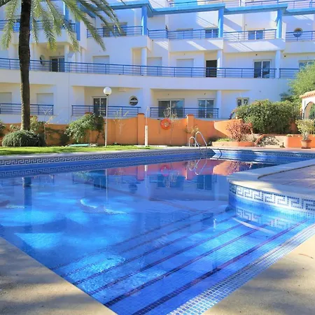 Apartment Ana
