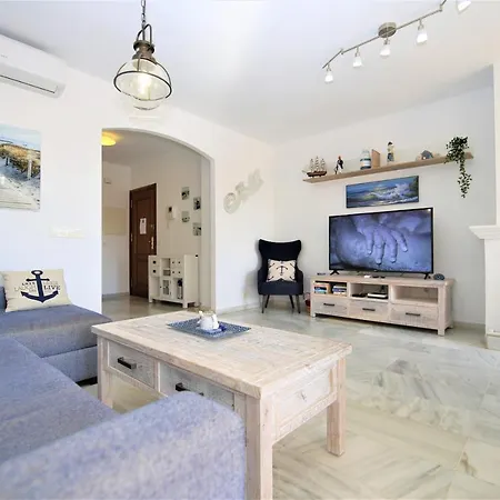 Ana Apartment *