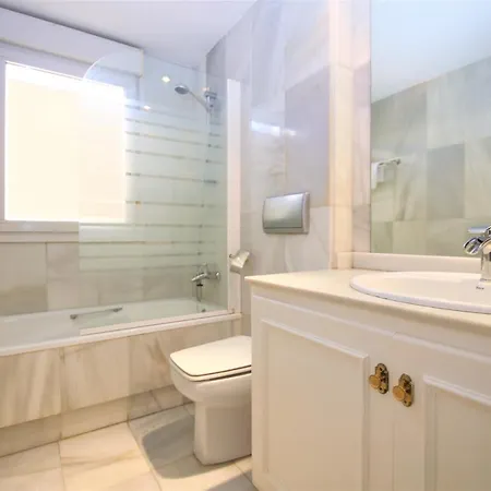 Ana Apartment