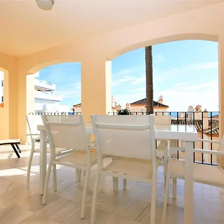 Ana Apartment