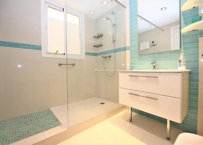 Apartment Ana Estepona