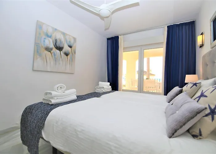 Apartment Ana Estepona