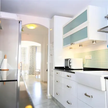 Apartmán Ana Estepona