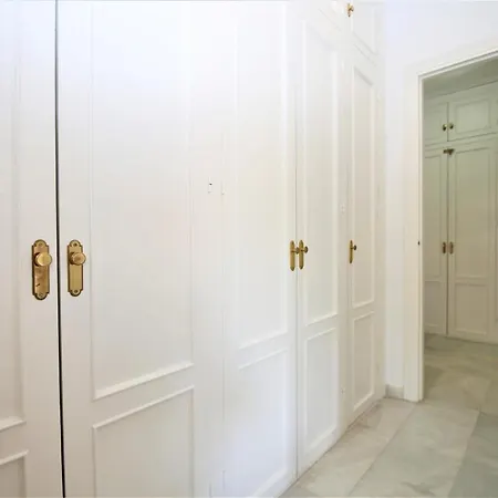 Apartmán Ana Estepona