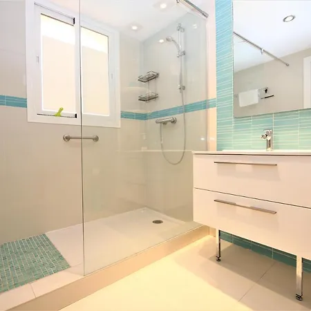 Apartmán Ana Estepona