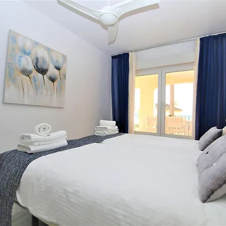 Apartmán Ana Estepona